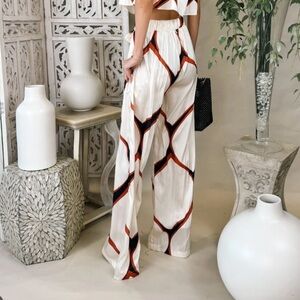 MISA Los Angeles Tabriz Pant Size Medium